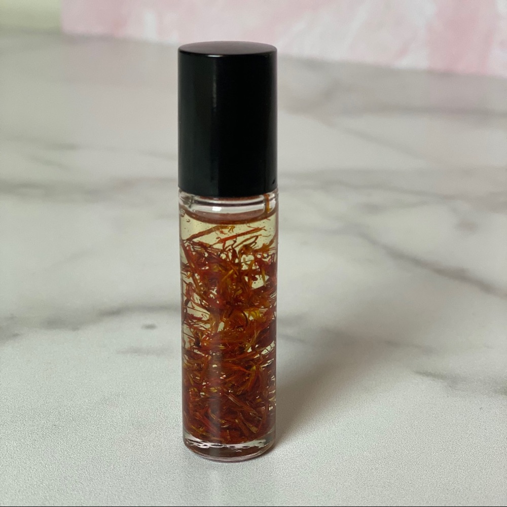 Chakra Healing Oils 10ML Roller Bottles - Picture 2 of 8